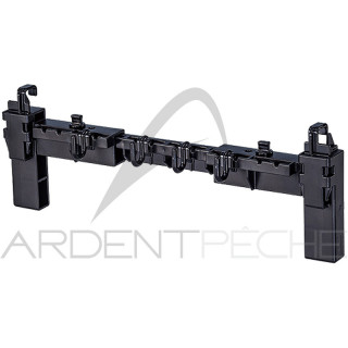 Supporto per accessori MEIHO Multi hunger BM