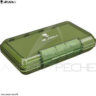 Box GUNKI Fix´hook PM