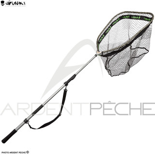 GUNKI Fast Street landing net