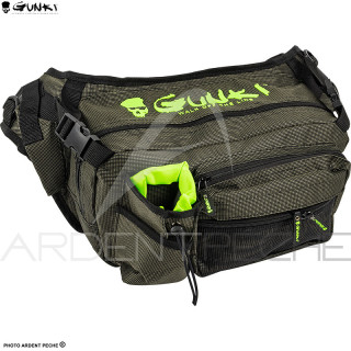 GUNKI Iron T Walk Bag GM belt
