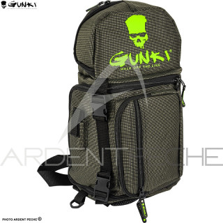 GUNKI Iron T Quick Bag backpack