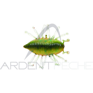 Soft bait ILLEX Magic Woodlouse