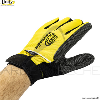 LINDY protection gloves