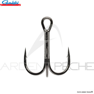 Ancorette GAMAKATSU Treble 13 NS Nera