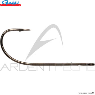 GAMAKATSU Worm 36 Single Hook