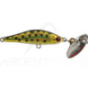Pesciolino artificiale SMITH AR HD Minnow 45 HS