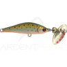 Pesciolino artificiale SMITH AR HD Minnow 45 HS
