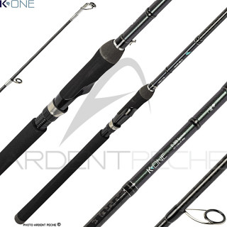 Rod K ONE K1 Sparidae specimen