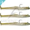 Soft lure FIIISH Mud digger maxi combo 90