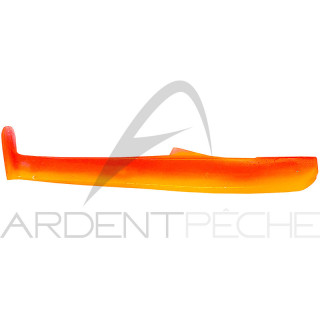 Soft lure FIIISH Mud digger body 90