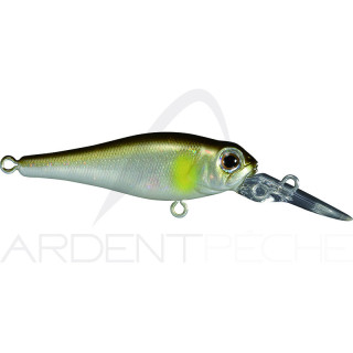 Pesce artificiale SMITH Jade 43 MD SP