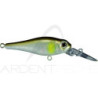 Pesce artificiale SMITH Jade 43 MD SP