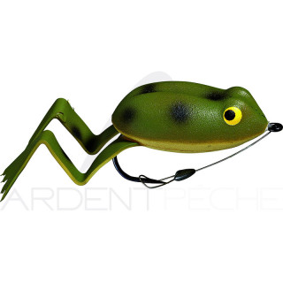 Soft lure SMITH Strike frog