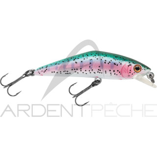 D-Contact 50 di Smith LTD - una calamita per le trote - Ardent Tecniche di pesca