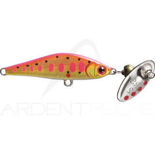 Pesciolino artificiale SMITH AR HD Minnow 45 HS