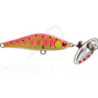 Pesciolino artificiale SMITH AR HD Minnow 45 HS