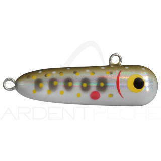 Pesce natante SMITH Bottom knock swimmer II 35