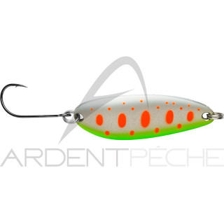 Cuiller ondulante SMITH Pure 3.5g