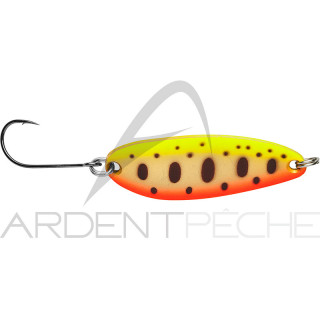 Cuiller ondulante SMITH Pure 5g