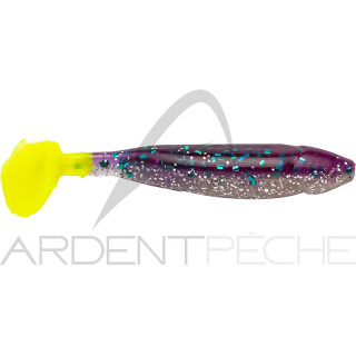 Soft lure BASS ASSASSIN Crappie dapper