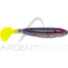 Soft lure BASS ASSASSIN Crappie dapper