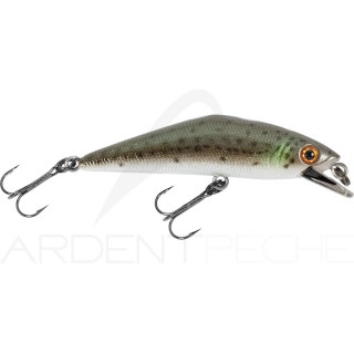 Smith LTD D-Contact 72 – a trout magnet - Ardent Pêche