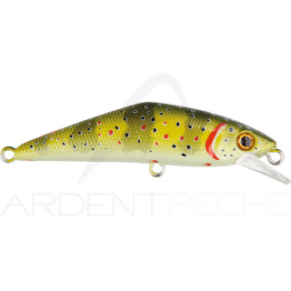 D-Contact 72 di Smith LTD – una calamita per le trote - Ardent Tecniche di pesca