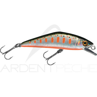 D-Contact 63 di Smith LTD – un magnete per le trote - Ardent Tecniche di pesca