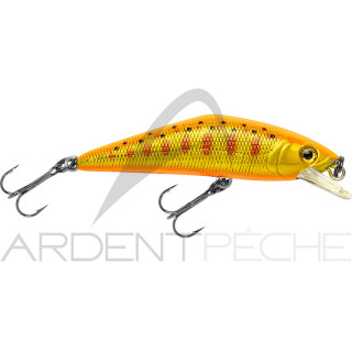 D-Contact 50 di Smith LTD - una calamita per le trote - Ardent Tecniche di pesca