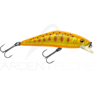 D-Contact 63 di Smith LTD – un magnete per le trote - Ardent Tecniche di pesca
