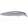 Hard lure SMITH Cherry blood SR 90 T2