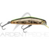 SMITH D Coax 51 Hard Lure