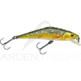 D-Contact 72 di Smith LTD – una calamita per le trote - Ardent Tecniche di pesca