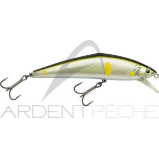 D-Contact 110 di Smith LTD - un magnete per pesci grossi - Ardent Tecniche di pesca
