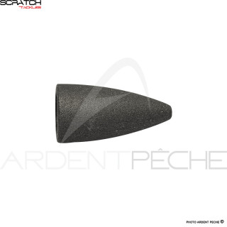 Plombs balle SCRATCH TACKLE Texas bullet