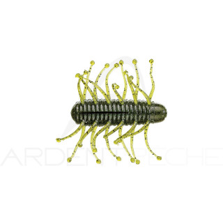 Leurre souple SMITH Polunga 40