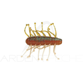 Soft lure SMITH Polunga 40