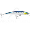 Pesce nuotatore SMITH Panish 120 F SW