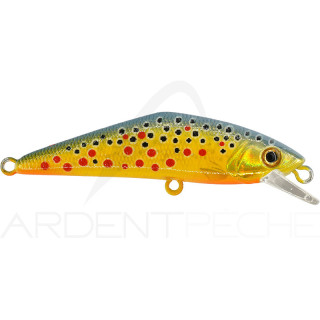 D-Contact 50 by Smith LTD - a trout magnet - Ardent Pêche