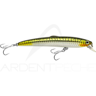 Minnow lure SMITH Saruna 110 F