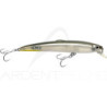 Minnow lure SMITH Saruna 110 F