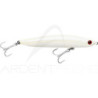 Sinking lure SMITH Cherry blood LL 90 S