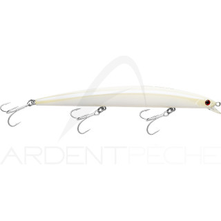 Minnow lure SMITH Haluca 145 F