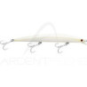 Minnow lure SMITH Haluca 145 F
