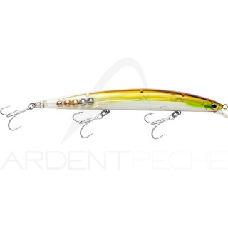 Minnow lure SMITH Haluca 145 F