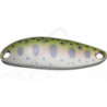 Cucchiaino ondulante SMITH Pure hookless 6.5g