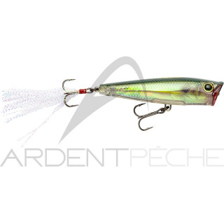 Crankbait YO ZURI 3DR Popper 65