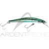 Crankbait JACKSON Artist 95 HW