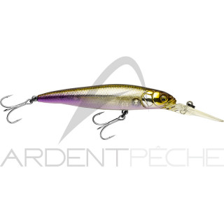 Pesce nageur MEGABASS Live X Revenge