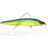 Pesciolino artificiale MEGABASS Vision 95